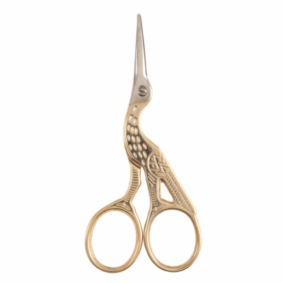 Scissors - Embroidery & Needlework