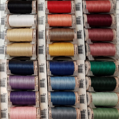 Gutermann  Hand Quilting Thread - 200m