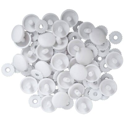 DIY Buttons