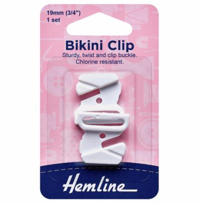 Bikini Buckles - Various