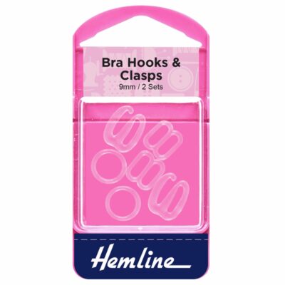 Bra Hooks & Clasps
