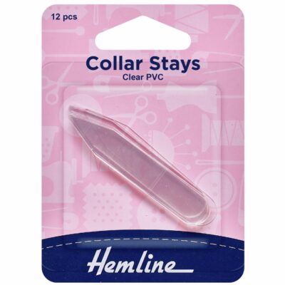 Collar Stays