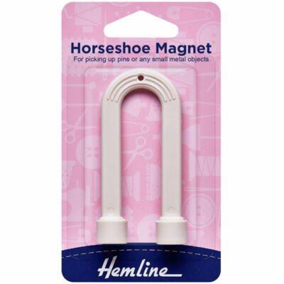 Magnet - Horseshoe