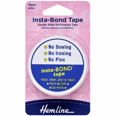 Insta-Bond Tape
