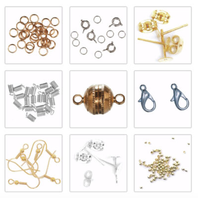 Jewellery Making Accessories