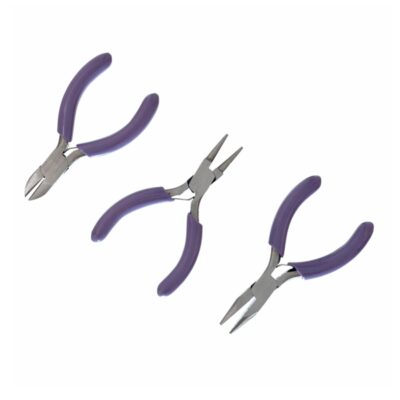 Jewellery Making - Mini Tool Kit
