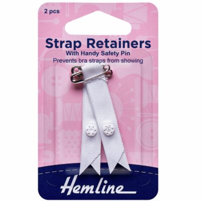Strap Retainers - Various