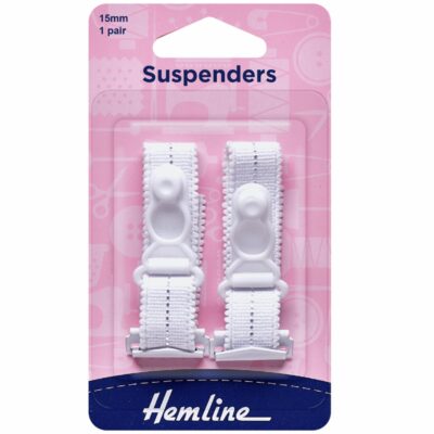 Suspenders
