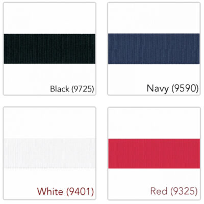 Ribbons - Grosgrain - 10mm