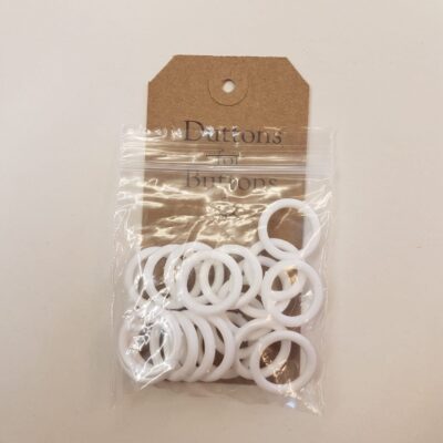 Curtain Rings - Various