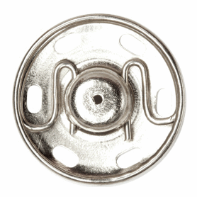 Press Studs/ Snap Fasteners- Metal & Plastic