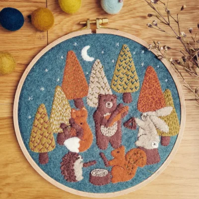 Applique